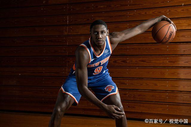 特伦特一年底薪合同加盟雄鹿 上赛季场均14分