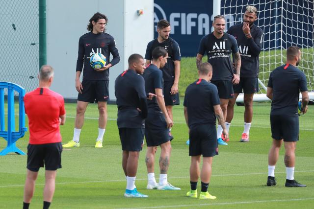 西甲-姆巴佩破门维尼修斯助攻 皇马3-0莱加内斯